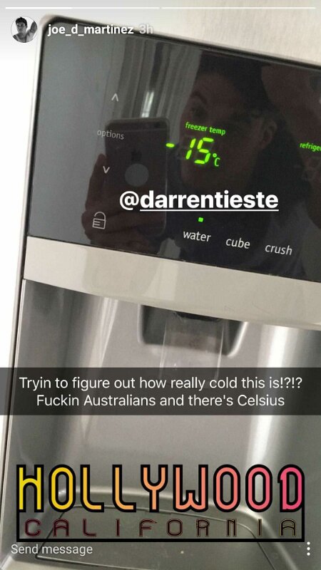 Joe D Martinez Selfies (131)