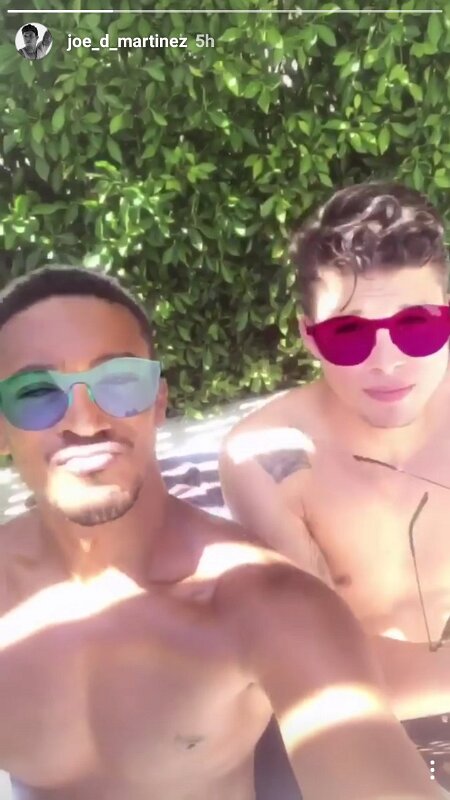 Joe D Martinez Selfies (133)