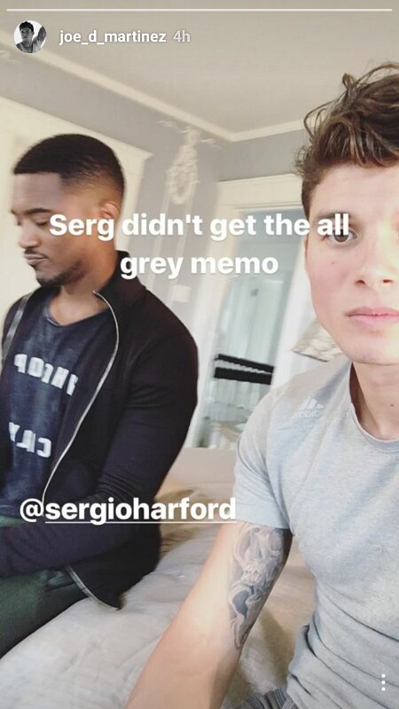 Joe D Martinez Selfies (134)