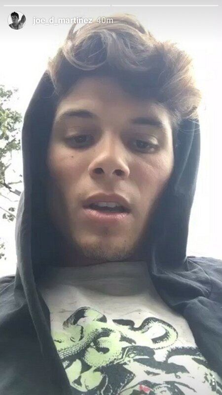 Joe D Martinez Selfies (140)