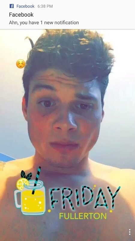 Joe D Martinez Selfies (146)