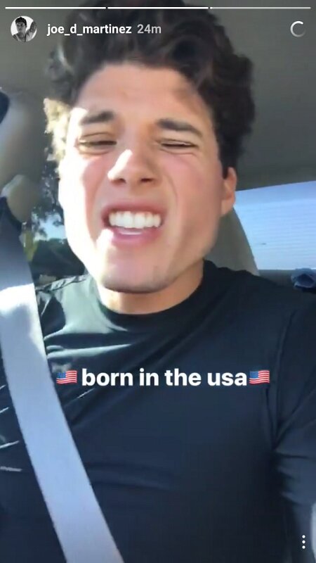 Joe D Martinez Selfies (153)