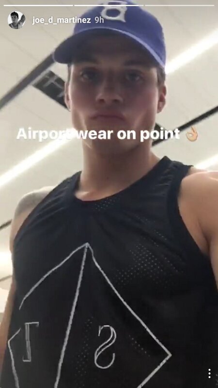 Joe D Martinez Selfies (154)