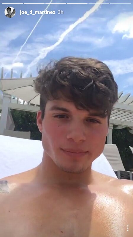 Joe D Martinez Selfies (157)