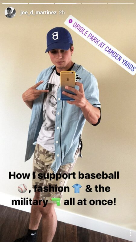 Joe D Martinez Selfies (160)