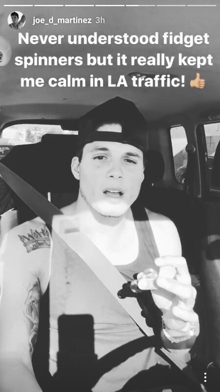 Joe D Martinez Selfies (165)