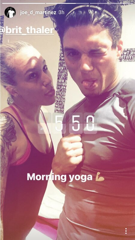 Joe D Martinez Selfies (169)