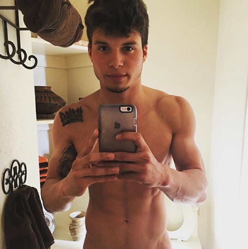 Joe D Martinez Selfies (171)