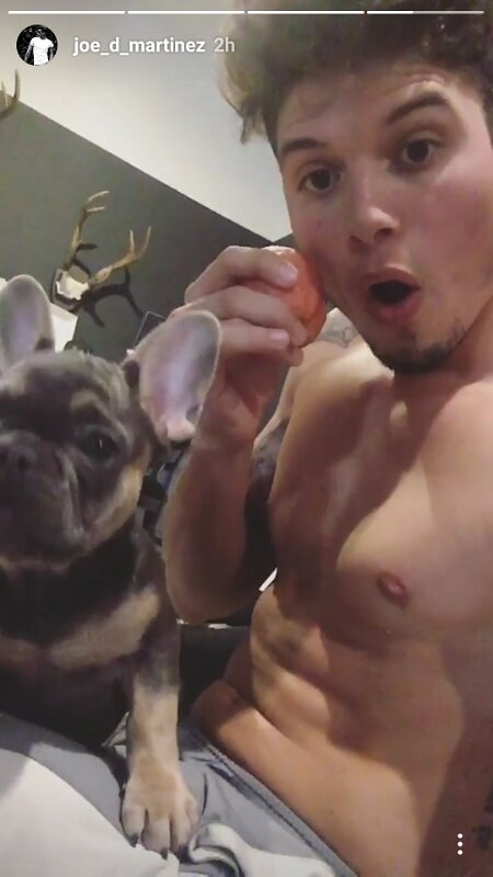 Joe D Martinez Selfies (180)