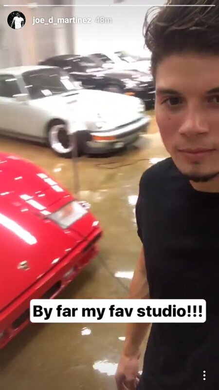Joe D Martinez Selfies (183)