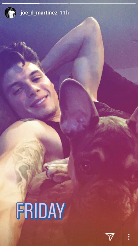 Joe D Martinez Selfies (187)