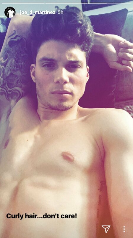 Joe D Martinez Selfies (190)