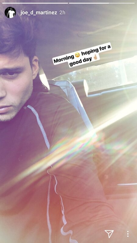 Joe D Martinez Selfies (191)