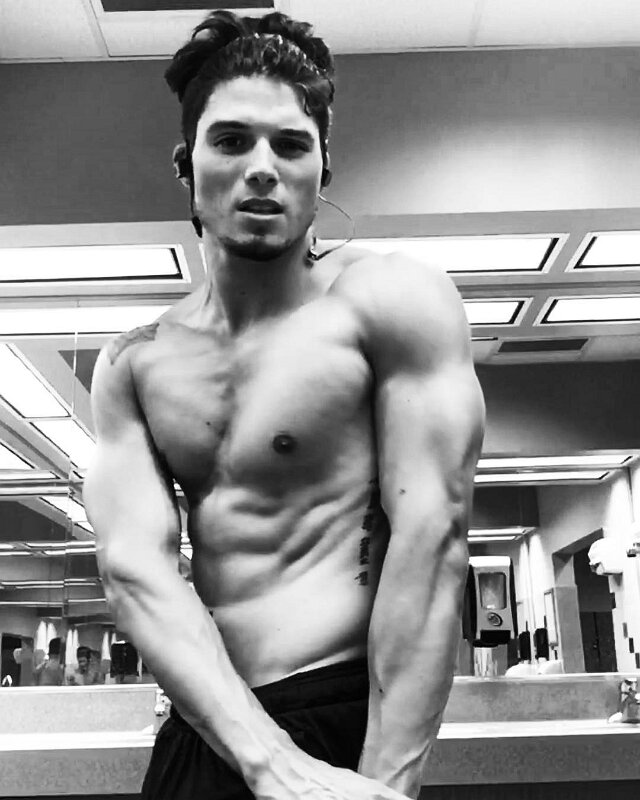 Joe D Martinez Selfies (193)