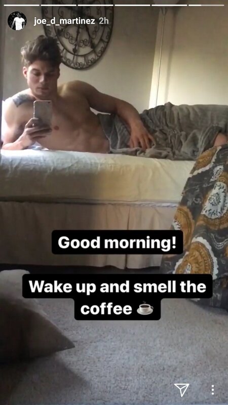 Joe D Martinez Selfies (196)