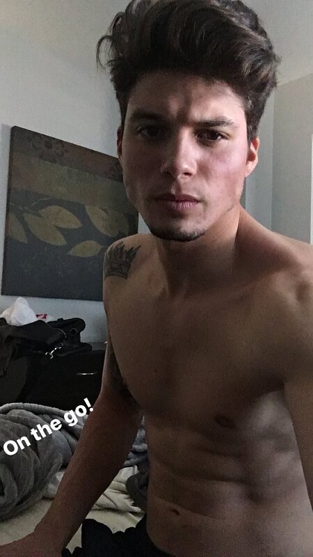 Joe D Martinez Selfies (199)