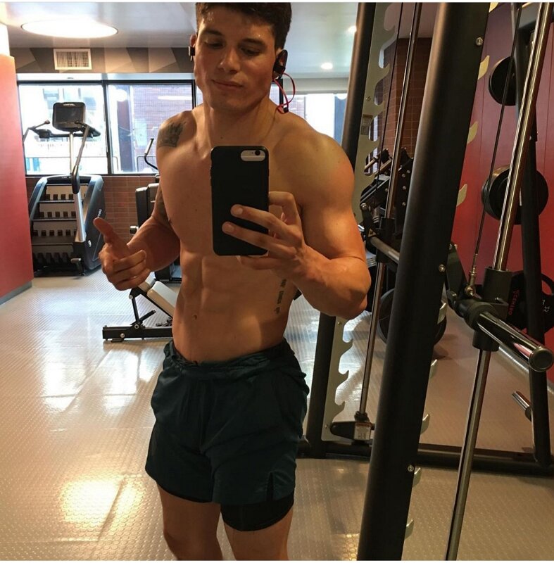 Joe D Martinez Selfies (20)