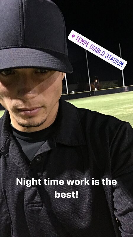Joe D Martinez Selfies (204)