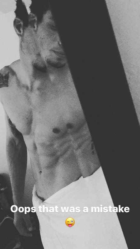 Joe D Martinez Selfies (205)
