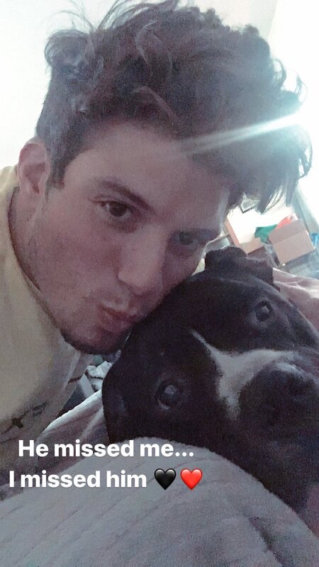 Joe D Martinez Selfies (206)