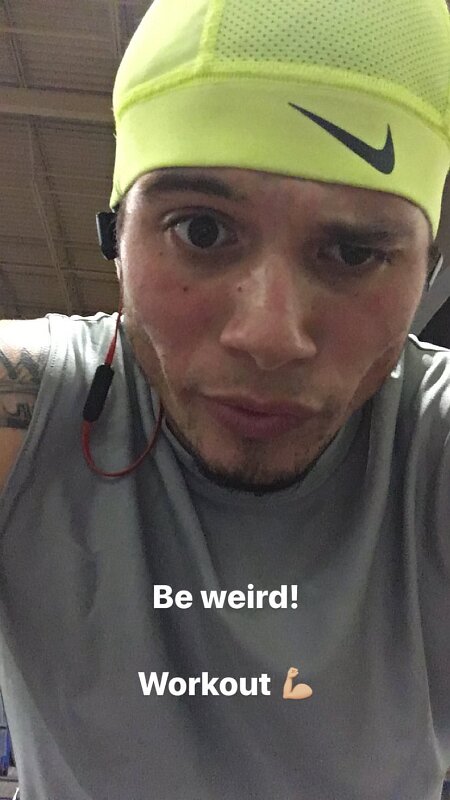 Joe D Martinez Selfies (208)