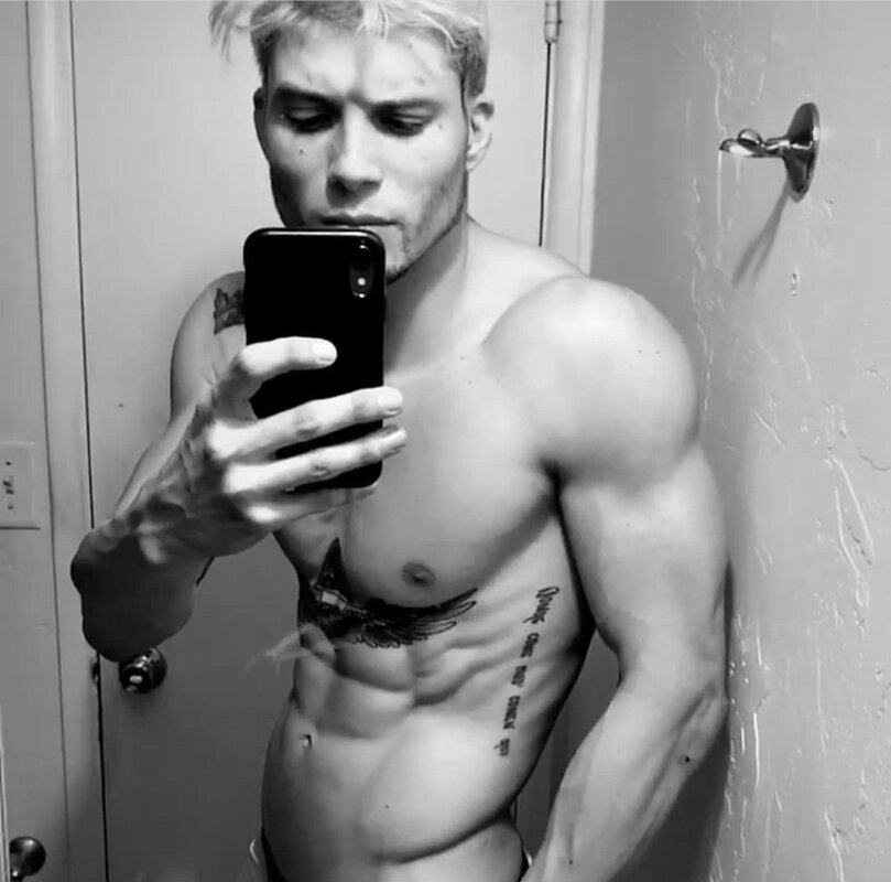 Joe D Martinez Selfies (21)