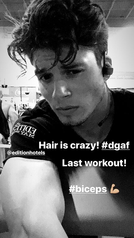 Joe D Martinez Selfies (224)