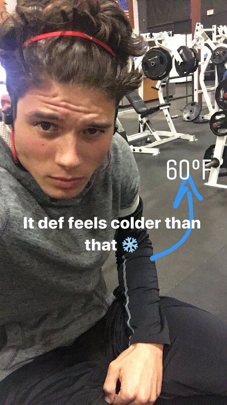 Joe D Martinez Selfies (225)