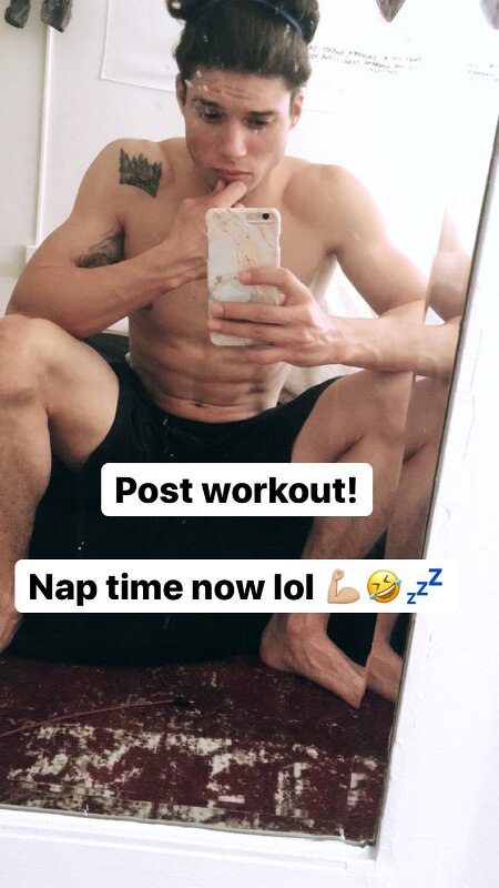 Joe D Martinez Selfies (226)