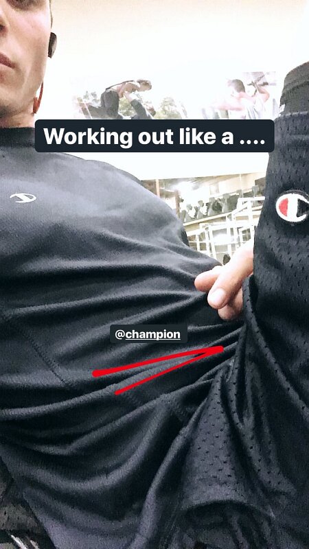 Joe D Martinez Selfies (231)
