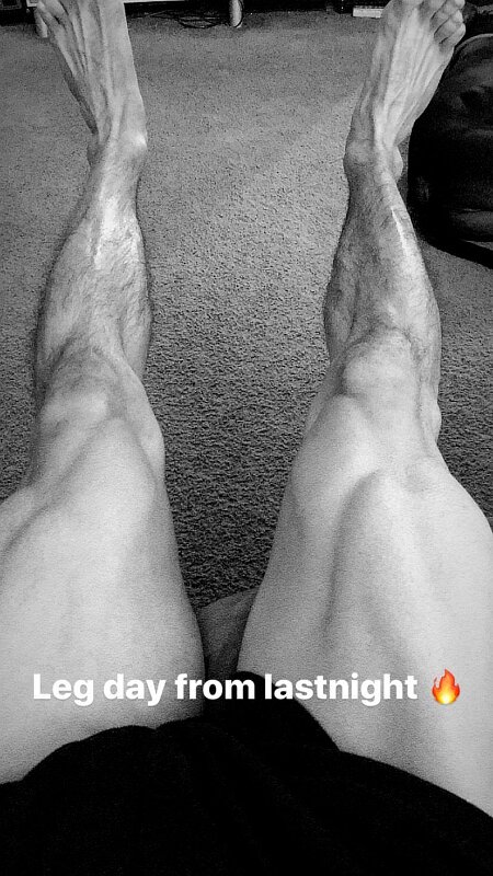 Joe D Martinez Selfies (234)