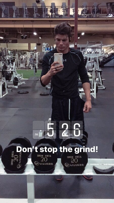 Joe D Martinez Selfies (236)