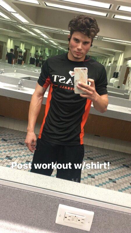 Joe D Martinez Selfies (238)
