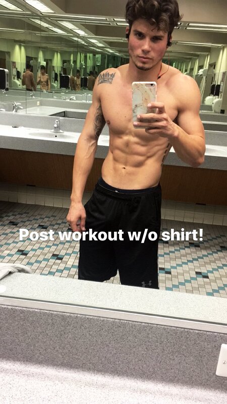 Joe D Martinez Selfies (239)