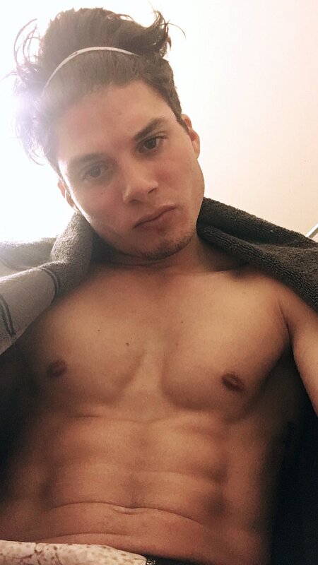 Joe D Martinez Selfies (240)