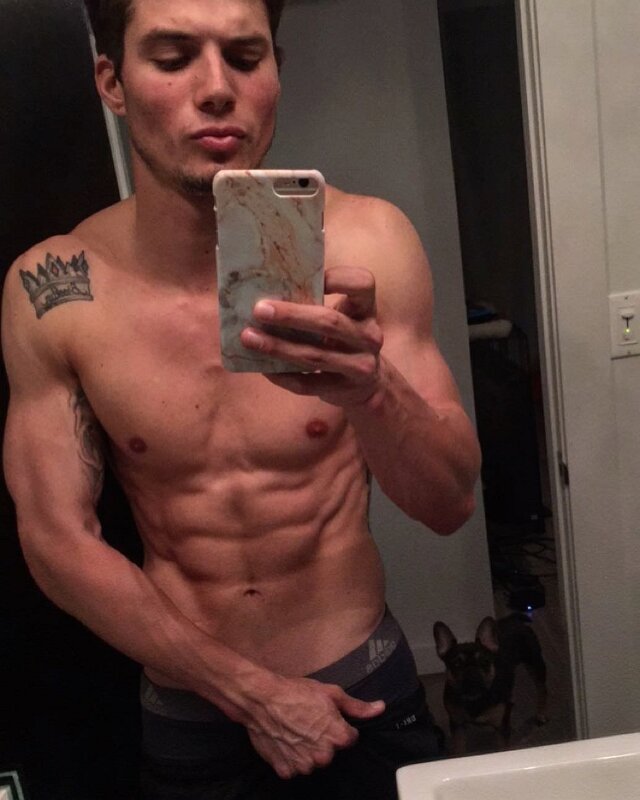 Joe D Martinez Selfies (244)