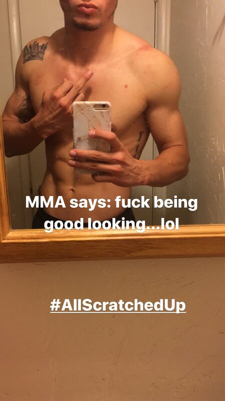 Joe D Martinez Selfies (245)