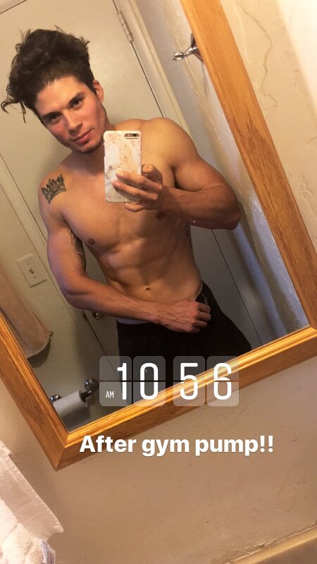 Joe D Martinez Selfies (246)