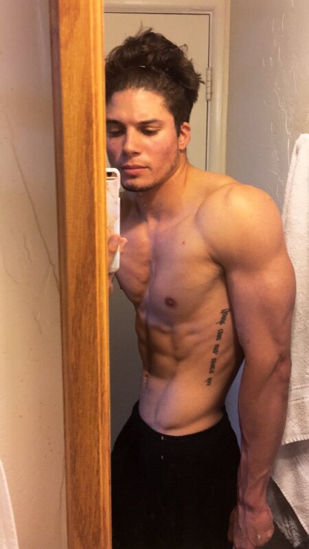 Joe D Martinez Selfies (247)