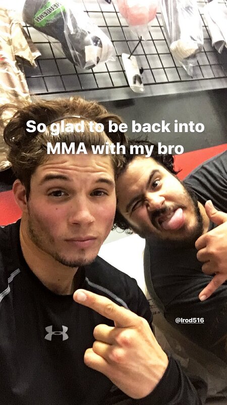 Joe D Martinez Selfies (248)