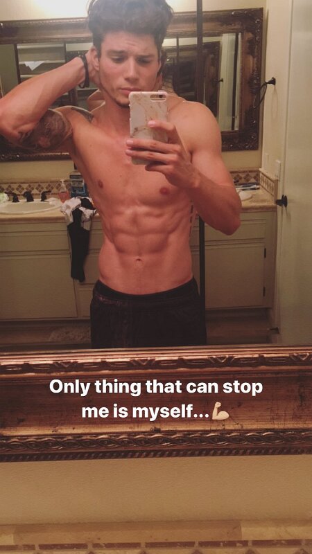 Joe D Martinez Selfies (250)