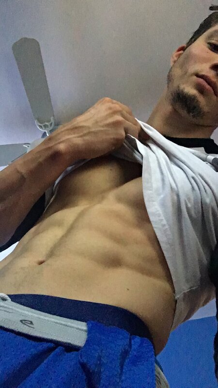 Joe D Martinez Selfies (252)