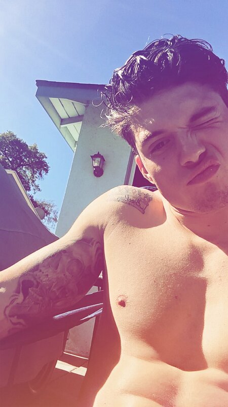 Joe D Martinez Selfies (253)