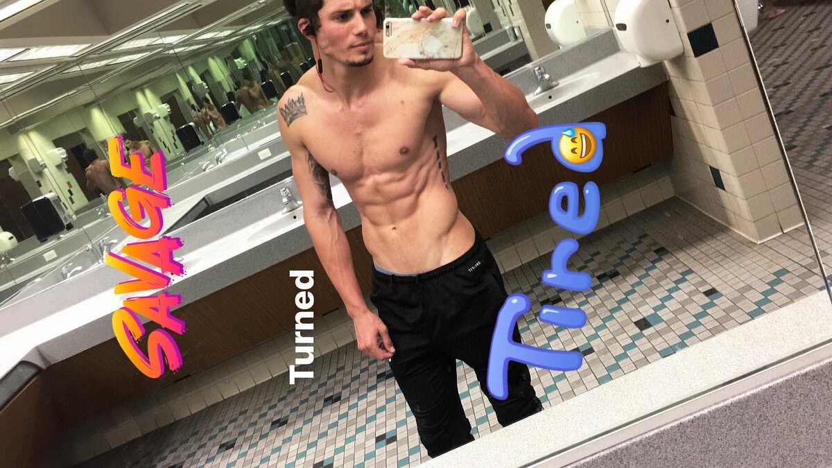 Joe D Martinez Selfies (254)