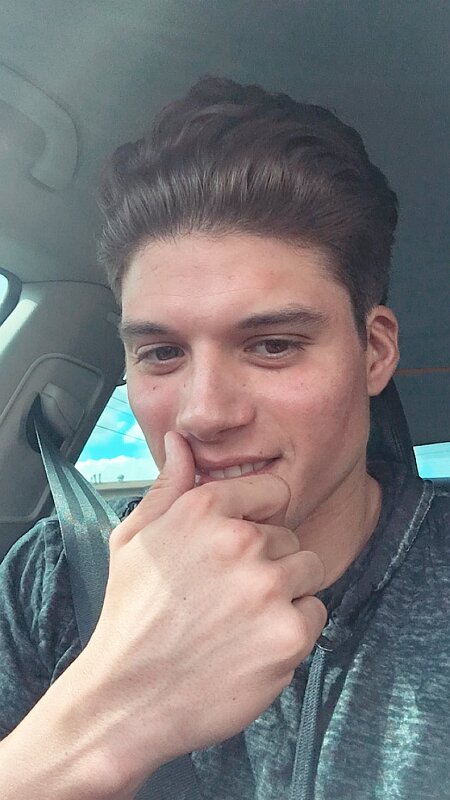 Joe D Martinez Selfies (255)