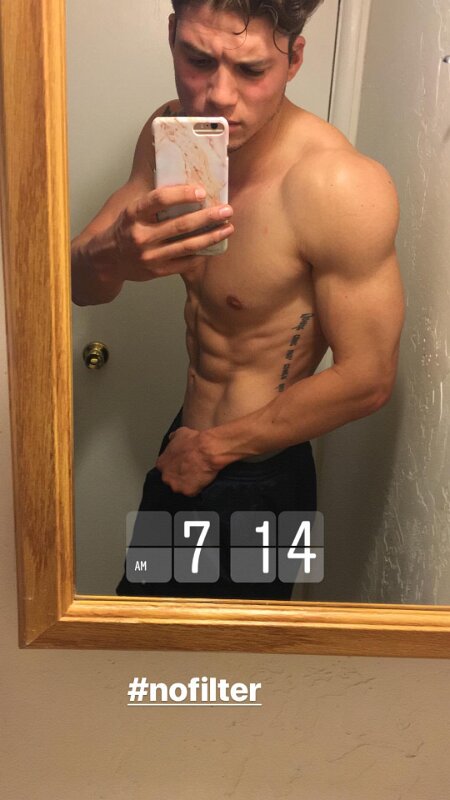 Joe D Martinez Selfies (257)