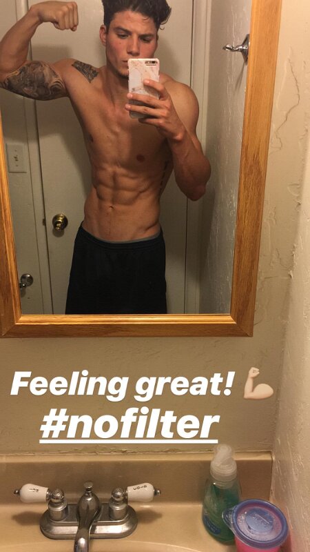 Joe D Martinez Selfies (259)