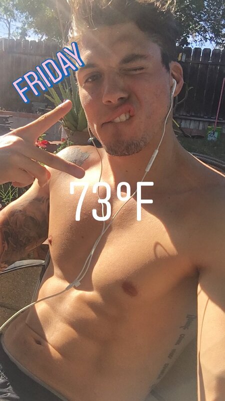 Joe D Martinez Selfies (263)