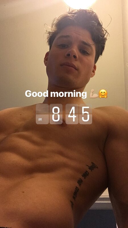 Joe D Martinez Selfies (264)