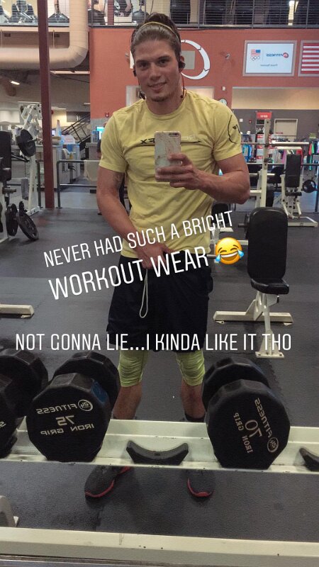 Joe D Martinez Selfies (265)